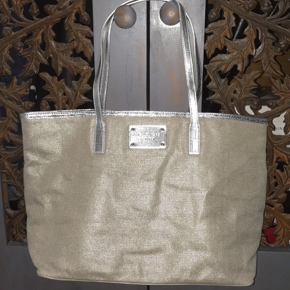 Michael Kors tote bag